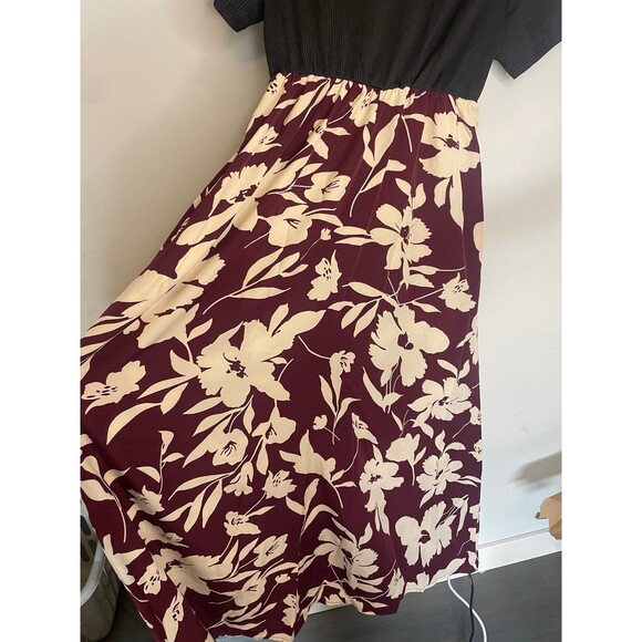 Fall Dress - Picture 2 of 7
